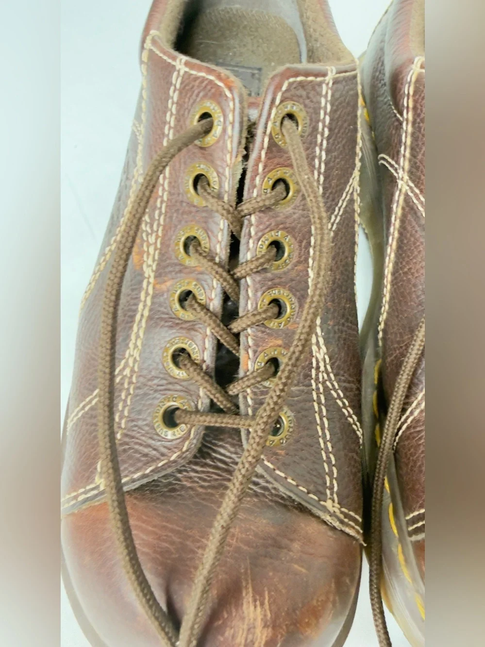 Dr. Martens vintage rare